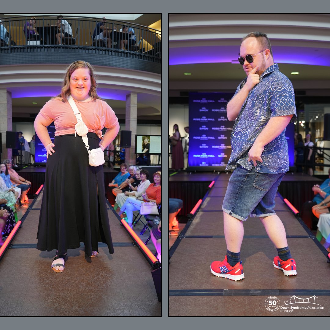 Down Syndrome Association of Pittsburgh tweet media