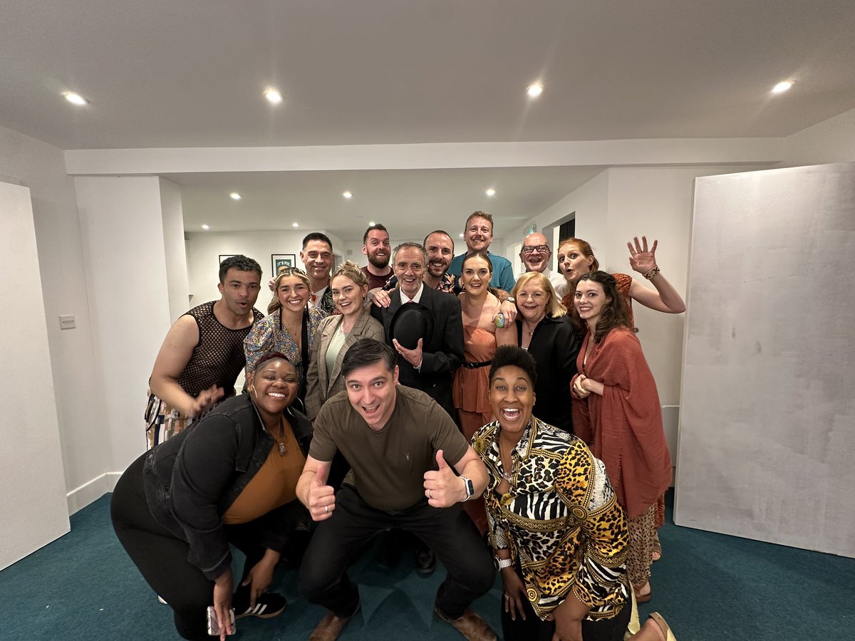 Isabelle Fairham tweet media