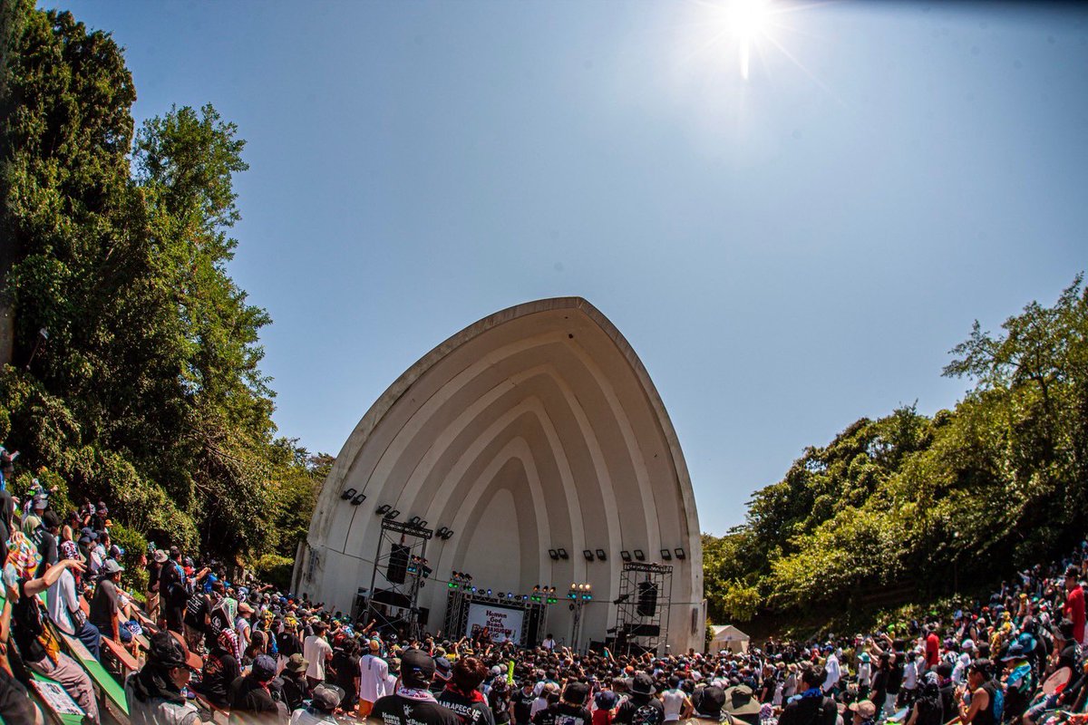 東北ライブハウス大作戦GIG (@daisakusengig) / Posts / X