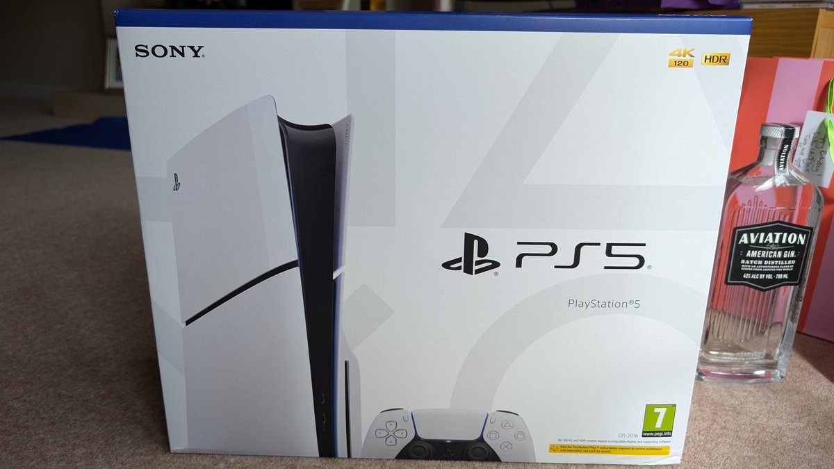 Mark Sharples 🎮🕹 tweet media