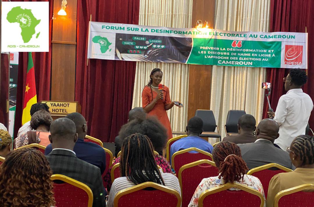 ADISI-Cameroun tweet media