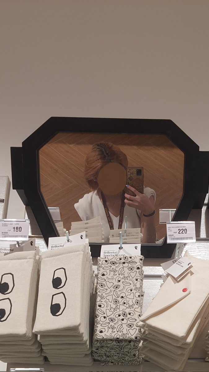 my roots are growing out naww