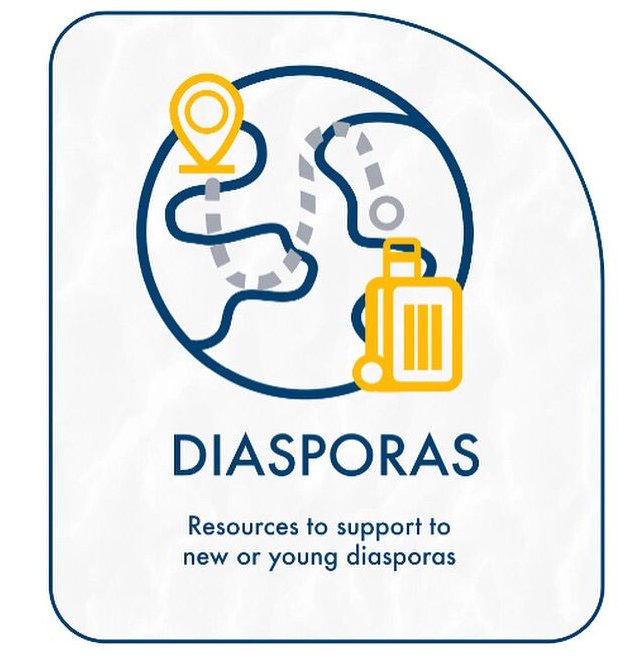 🇪🇺🇬🇧Supporting new and existing EU Diaspora in the UK📣

Are you an European Researcher, Academic or student wishing to establish a new diaspora in the UK and get together with other fellows?
