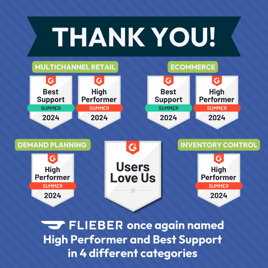 We're over the moon with excitement to share our latest G2 badges! 

This wouldn't be possible without our amazing customers and team. Your trust and support mean the world to us.

Want to know more about what our customers say? Check out our G2 profile: hubs.ly/Q02JJcK_0