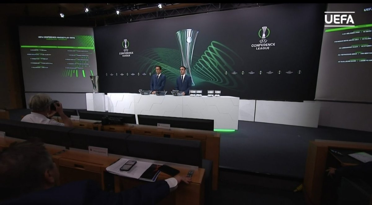 OMONOIA FC tweet media