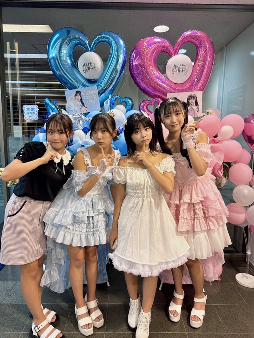 Twitterのコスプレ画像18