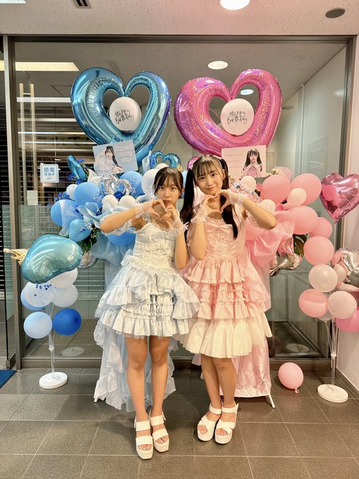 Twitterのコスプレ画像15