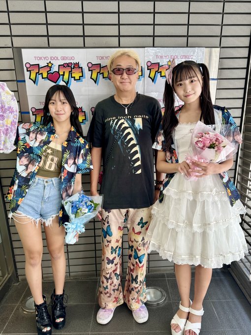 Twitterのコスプレ画像17