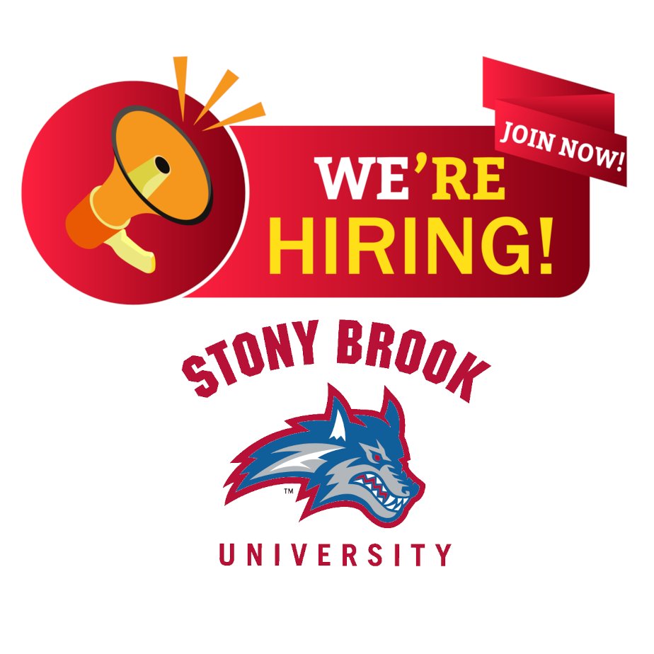 Kimi Chapelle (@kimi_chap) on Twitter photo 📢📢ATTENTION ALL! We are hiring! 🥳🎉
The Department of Anatomical Sciences at <a href="/stonybrooku/">Stony Brook University</a> invites applications for a tenure-track faculty position at the rank of Assistant or Associate Professor in the area of MAMMALIAN evolutionary morphology. 🐭🐒🐺🦓🐃🐪🦣
More below ⬇️ 📢📢ATTENTION ALL! We are hiring! 🥳🎉
The Department of Anatomical Sciences at <a href="/stonybrooku/">Stony Brook University</a> invites applications for a tenure-track faculty position at the rank of Assistant or Associate Professor in the area of MAMMALIAN evolutionary morphology. 🐭🐒🐺🦓🐃🐪🦣
More below ⬇️