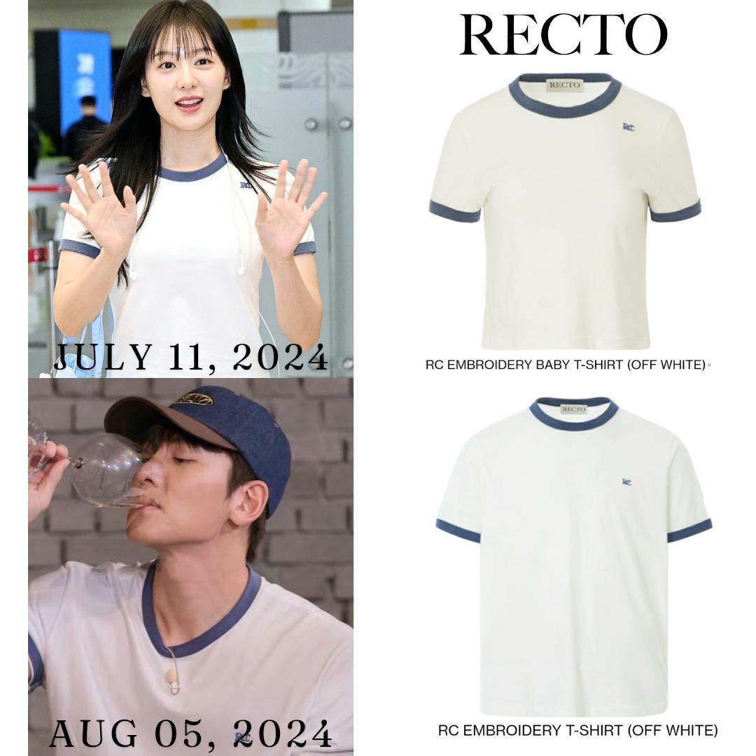 changwook_jiwon's tweet image. They wear #recto a lot lately.Jiwonie wore it on July 11th at the airport back from Japan.Wookie's vid released today,so he could've shot it last month 2o?JCW bday on July 5🤍 #lovestruckinthecity #지창욱 #양양커플  #도시남녀의사랑법 #jichangwook #kimjiwon #김지원 #yangyangcouple