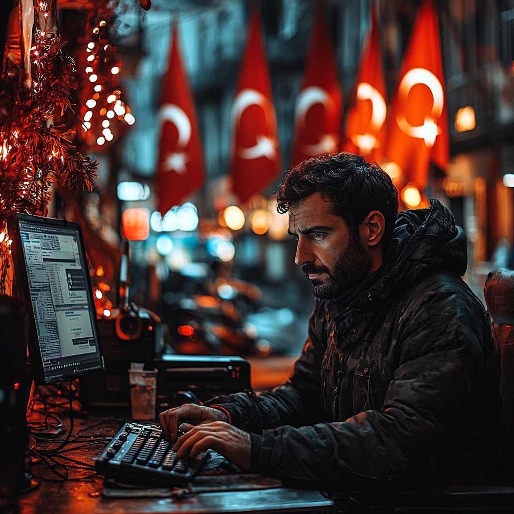 ClearskySec's tweet image. Using a new RMM tool &quot;PDQ Connect&quot; MuddyWater impersonated to: MKK from Turkey, a Jordanian company &quot;Offtec&quot; and IDF: 

offtecportal[.]egnyte[.]com
750308da76cbff35ee548f23439bc0d8
6780e3b13029ac58c96e3e59c0535d42
2690694b348358c9d1261db2e64ae5ef
29aa13acd46472b62cc0fbaa4c94062e