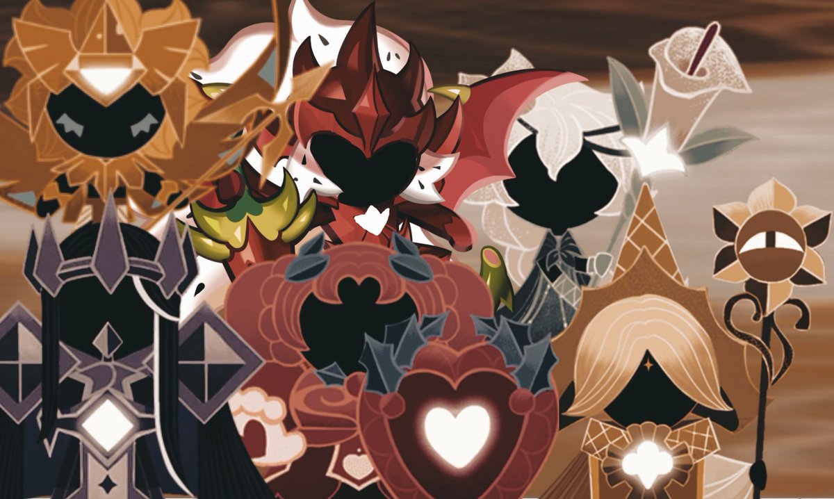 { 𝓝𝓔𝓦 𝓟𝓘𝓝𝓝𝓔𝓓 }  {🧵}

🍦: 𝓘 𝔀𝓲𝓵𝓵 𝓷𝓸𝓽 𝓯𝓪𝓵𝓽𝓮𝓻!  

🍓: 𝓞𝓾𝓽𝓽𝓪 𝓶𝔂 𝔀𝓪𝔂!  

🍫: 𝓓𝓪𝓻𝓴𝓷𝓮𝓼𝓼, 𝓑𝓔𝓖𝓞𝓝𝓔!  

🧀: 𝓓𝓲𝓿𝓲𝓷𝓮 𝓻𝓪𝓭𝓲𝓪𝓷𝓬𝓮!  

🌷: 𝓣𝓱𝓲𝓼 𝓲𝓼 𝓶𝔂 𝓹𝓮𝓷𝓲𝓽𝓮𝓷𝓬𝓮!

🐲: 𝓔𝓝𝓓𝓣 𝓘𝓗𝓝 𝓓𝓐𝓞𝓝𝓓!

{ 𝓣𝓱𝓮 𝓐𝓷𝓬𝓲𝓮𝓷𝓽