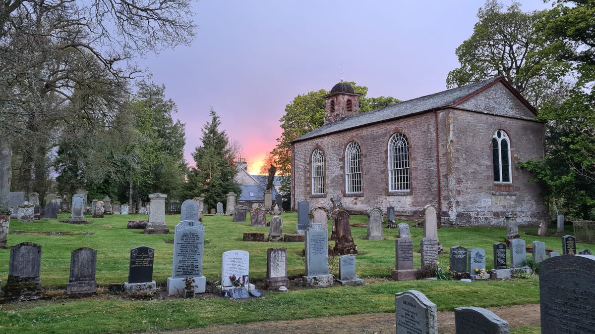 SPAB Scotland (@spabscotland) on Twitter photo If you're thinking of taking on a historic church building in #Scotland, join our next online talk on Thursday 29 August to hear from Dr Susan Buckham, an expert in Scottish graveyards. 
ow.ly/jeQN50SbBEz
📷 Kilmaronock kirkyard © Kilmaronock Old Kirk Trust If you're thinking of taking on a historic church building in #Scotland, join our next online talk on Thursday 29 August to hear from Dr Susan Buckham, an expert in Scottish graveyards. 
ow.ly/jeQN50SbBEz
📷 Kilmaronock kirkyard © Kilmaronock Old Kirk Trust