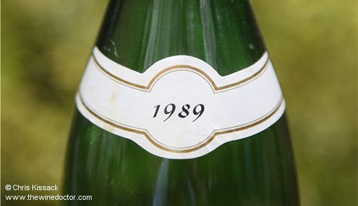 chriswinedoctor's tweet photo. Just published: I check in on the 1989 Vouvray Moelleux from Philippe Foreau.
https://t.co/gVaF5KbPi0
[free to read]
#foreau #philippeforeau #vouvray #cheninblanc #wine #loire #loirewine #fandechenin #drinkchenin https://t.co/jsJqgCoO2I