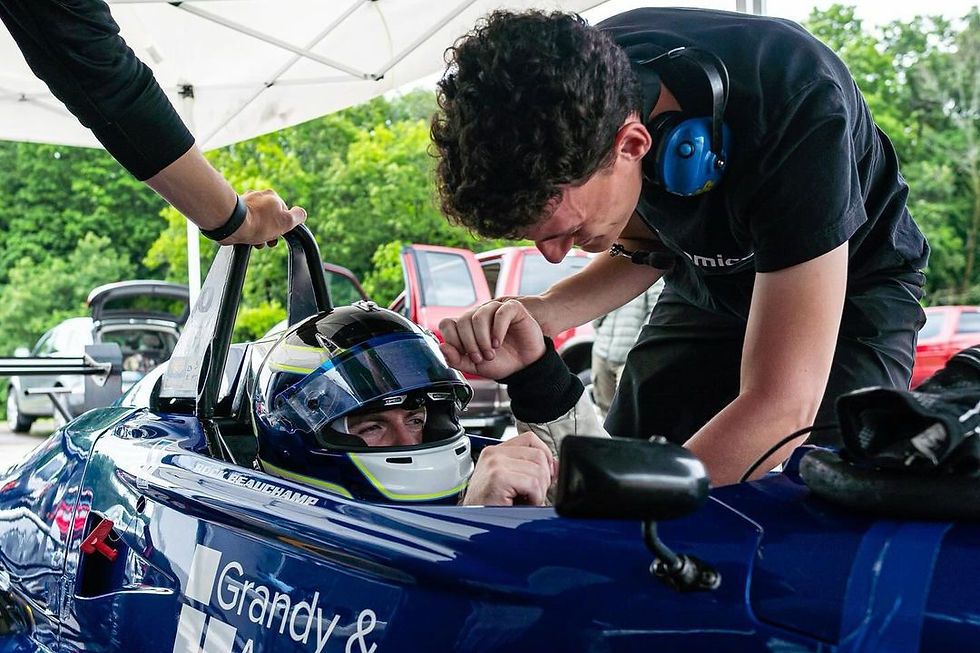 Connor Leece Designs tweet media