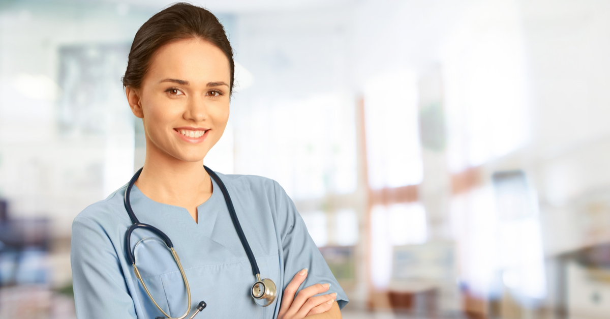 Do you work in healthcare? 🩺

Do you want to broaden your skillset to secure more job opportunities? 👨‍⚕️

Learn key skills, gain experience &amp; earn a salary with our Lead Adult Care Worker apprenticeship.

The course starts in September, find out more 👇

ow.ly/iPYo50SQ41H