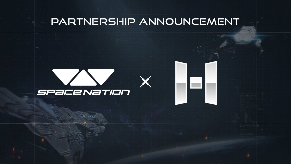 Space Nation 🛸 tweet media