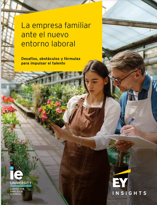 ASCEFcat's tweet photo. Aquest estiu, us convidem a gaudir de lectures enriquidores i a explorar els llibres disponibles a la web de l’ASCEF.

Comença amb la nostra primera recomanació: “L'Empresa Familiar ante el nuevo entorno laboral”

#economia #empresaris #empreses #empresafamiliar #ASCEF

🧵👇 https://t.co/M0OJEGlQ9p