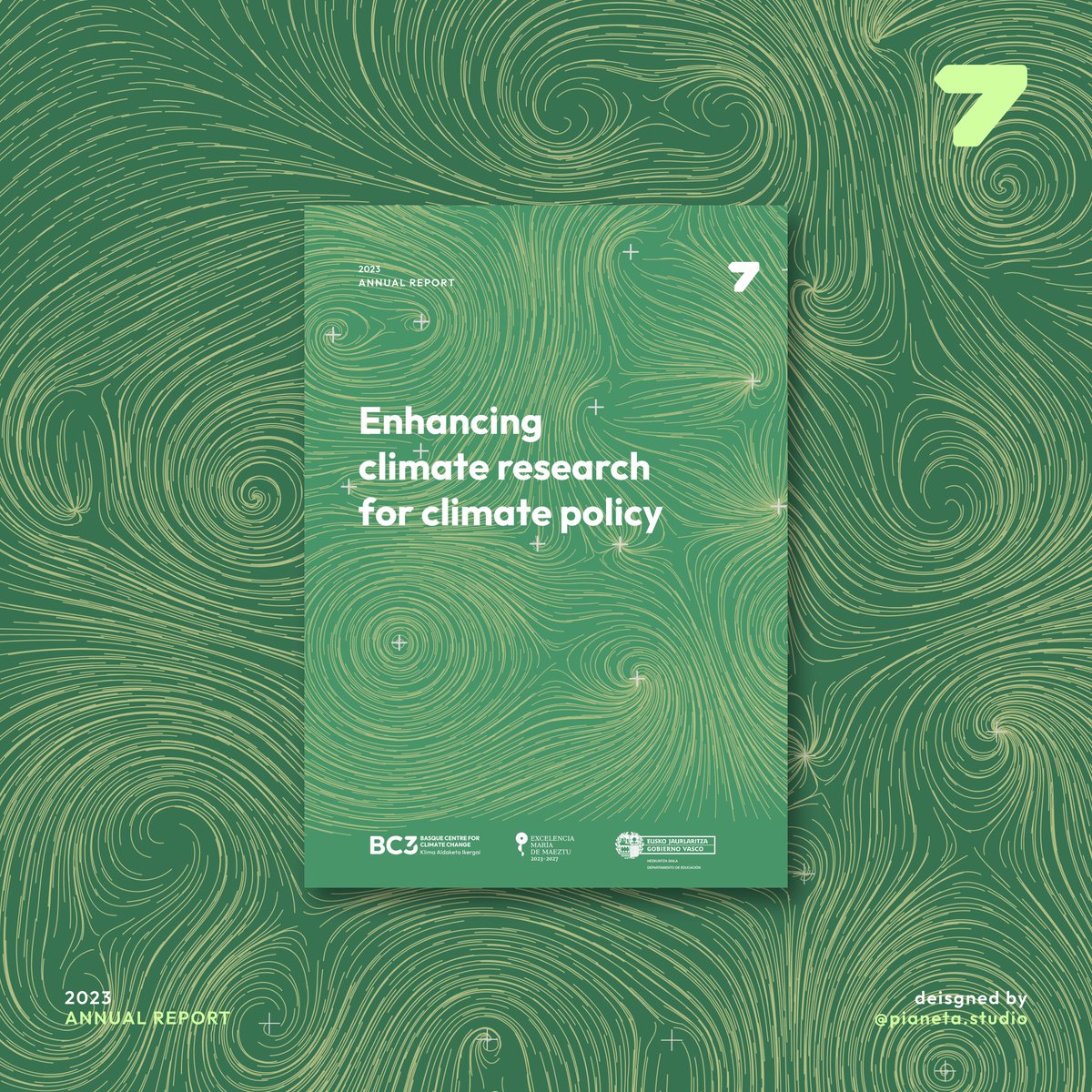 BC3 - Basque Centre for Climate Change tweet media