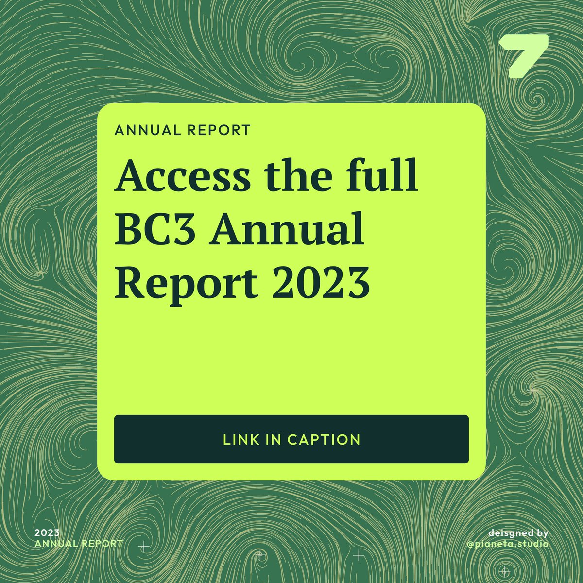 BC3 - Basque Centre for Climate Change tweet media
