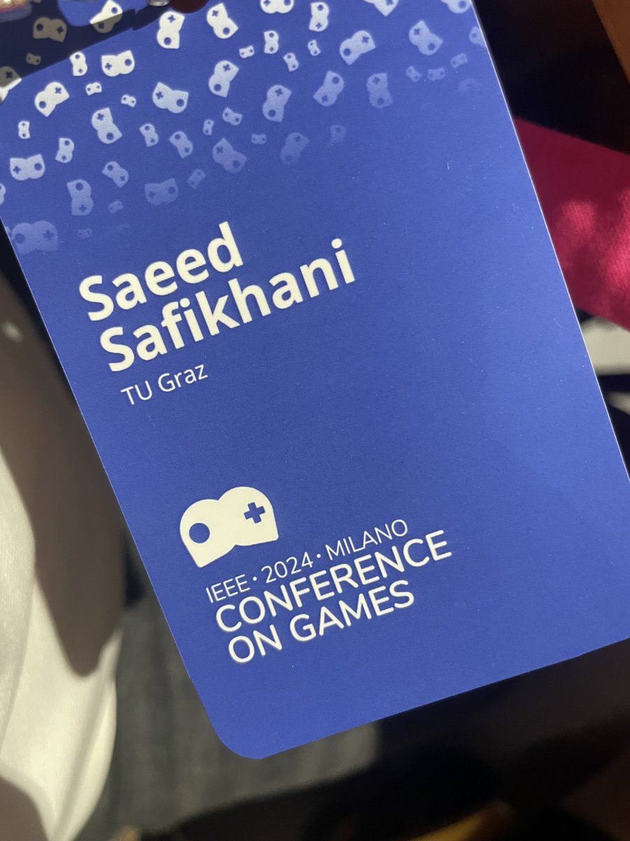 Saeed Safikhani (@safikhanisaeed) on Twitter photo 