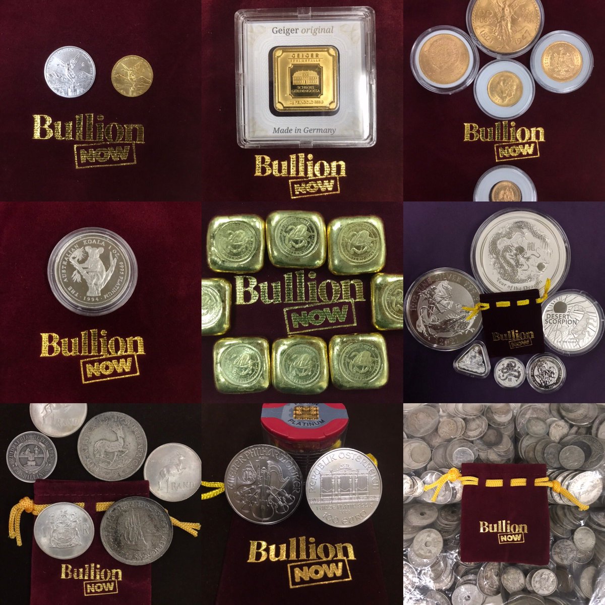 Bullion Now tweet media