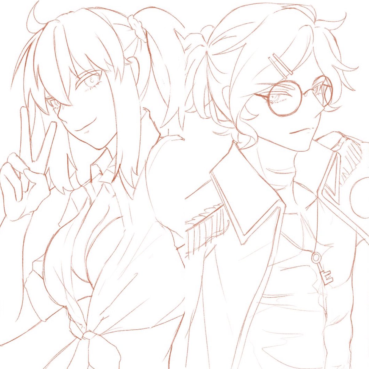 네 제 마음은 아직도 서버페스예요
좋은 느낌의 트레틀이 있길래