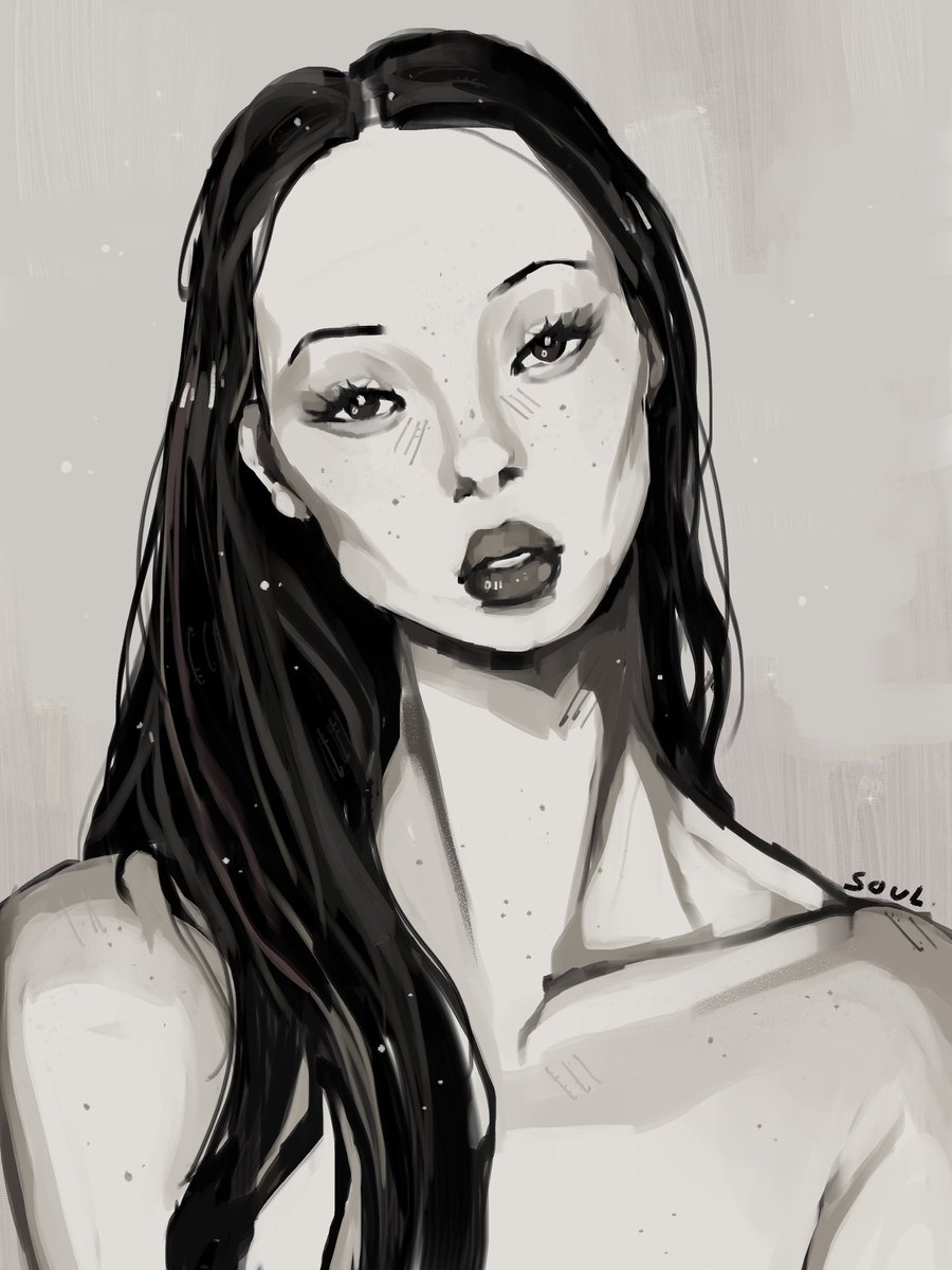 i just started my driving lessons…anyway here’s kate moss :)

my #artcommissions r open !