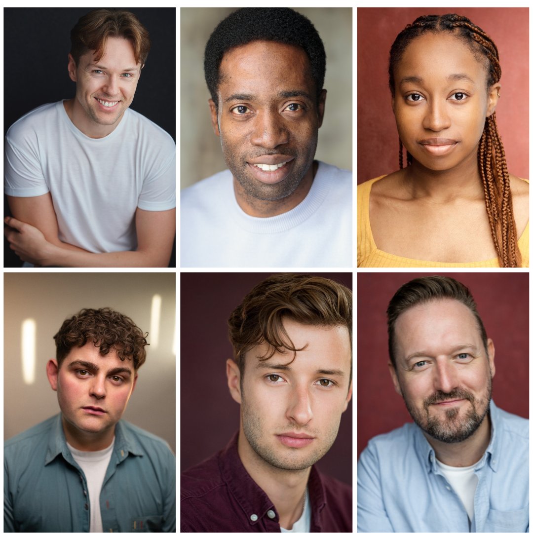 Emmie | Theatre&Tonic 🎭🍹 tweet media