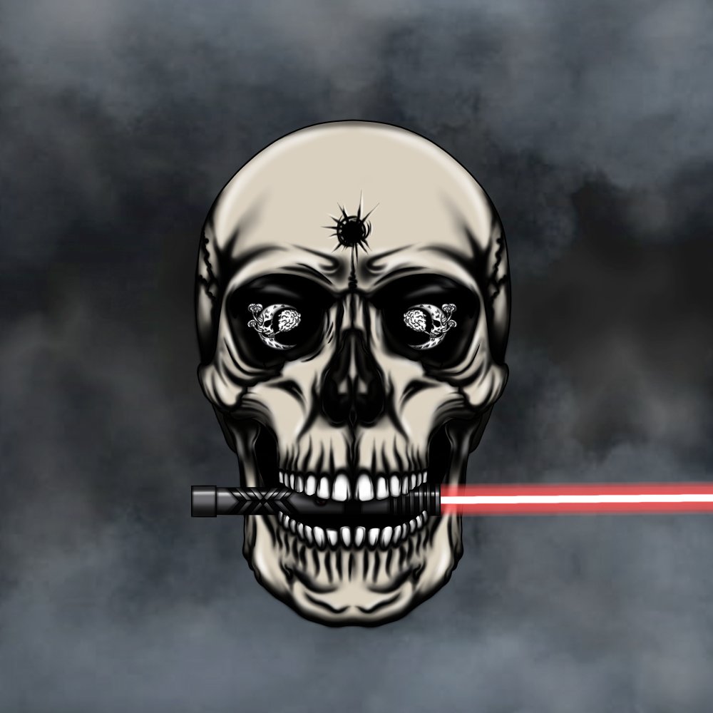 counselman_john's tweet image. GM GM 
#CryptNFT #BlazinCrypts