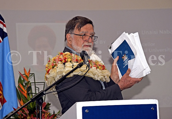 The Fiji Times: Democracy – ‘by the skin of its teeth’ | #AsiaPacificReport #thefijitimes #Editorial <a href="/fwesley1/">Fred Wesley</a>   #2013constitution #constitutionalreform #FijiNews #Democracy  
asiapacificreport.nz/2024/08/05/the…