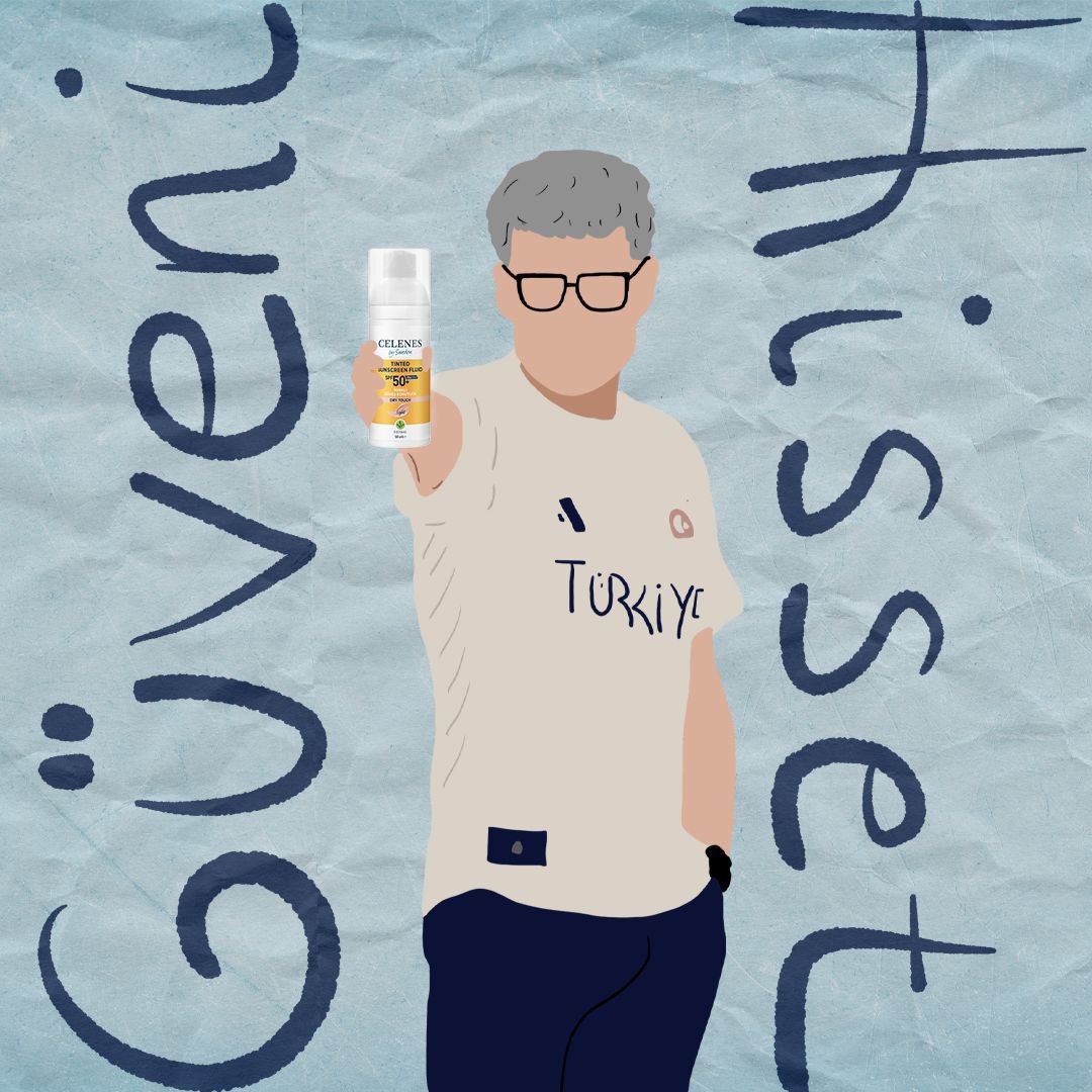 CelenesTR's tweet photo. 🌞Celenes Dry Touch’la güneşten korunurken hissettiğimiz güven!

#Celenes #CelenesTürkiye #CelenesBySweden #İsveçtenGelenDoğalGüzellik #DryTouch #Paris2024 #TeamTürkiye #YusufDikeç https://t.co/mUrjBWnoj0
