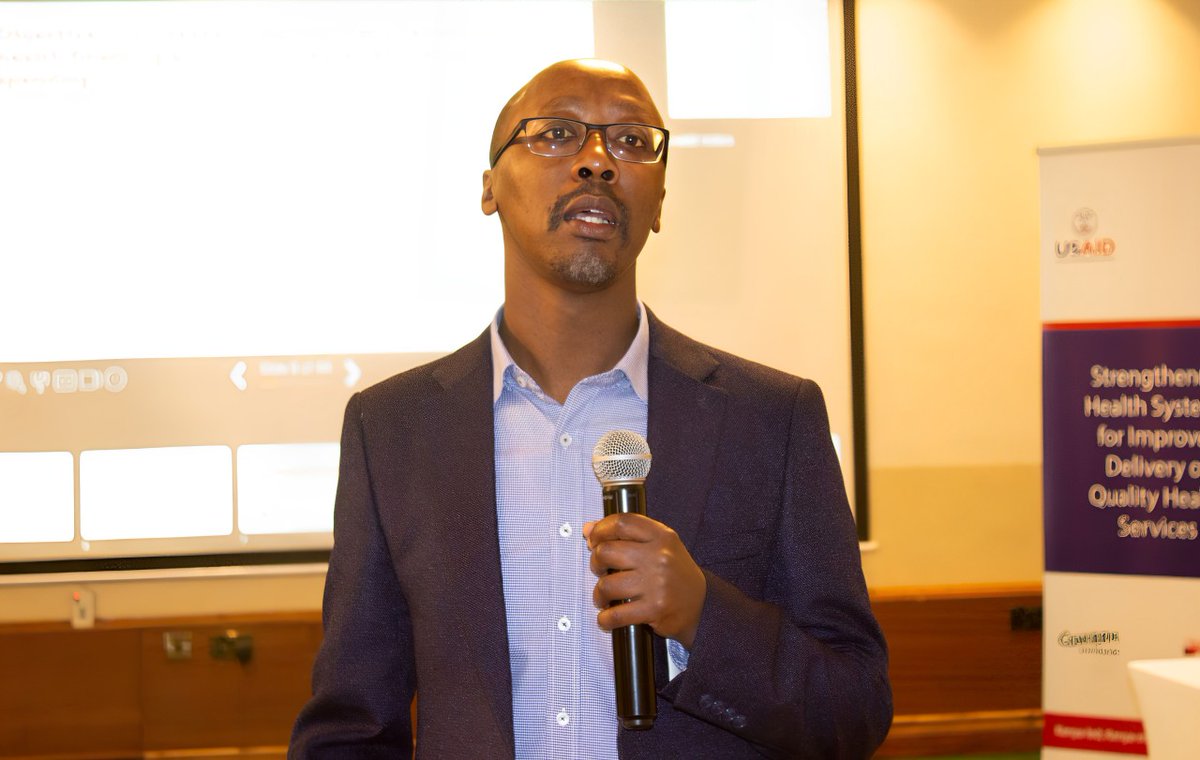 IEAKenya's tweet photo. Day 1: @IEAKenya led consortium on @USAIDKenya closing gaps in devolved health service delivery program is currently in Nakuru County for the Co-creation Workshop and Review of Co-Developed Collaborative Framework (MOU). #EquitableHealthServicesKE https://t.co/Ufibi38BV9