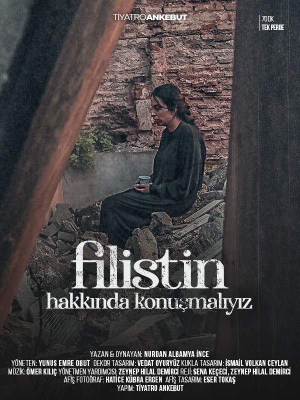 nurdanalbamya's tweet photo. Şu afişi ne zaman paylaşsak etkileşimimiz hızla düştü. 60 bin takipçili sayfamda story gösterimleri 100-200 kadardı. Ama ne zaman ağaç, çiçek, böcek paylaşsam 20 bin izlenme alıyordum. Söyleyeceklerim bu kadar. https://t.co/scrlX8RDRk