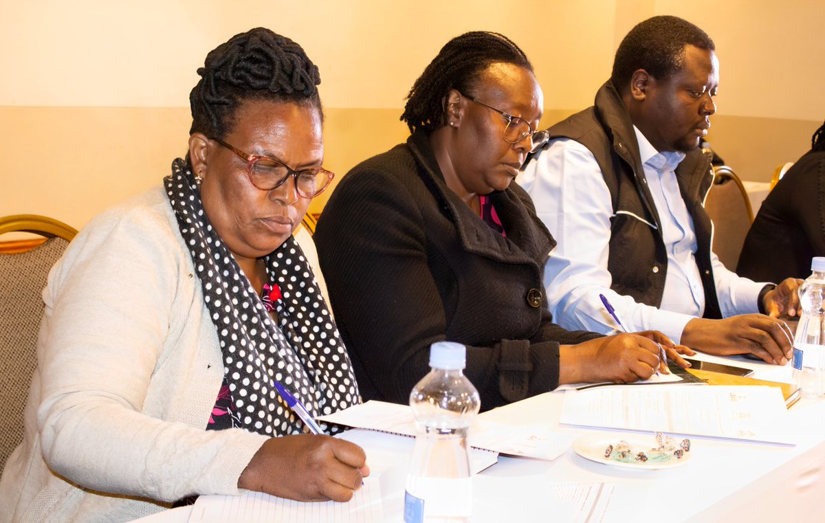 IEAKenya's tweet photo. Day 1: @IEAKenya led consortium on @USAIDKenya closing gaps in devolved health service delivery program is currently in Nakuru County for the Co-creation Workshop and Review of Co-Developed Collaborative Framework (MOU). #EquitableHealthServicesKE https://t.co/Ufibi38BV9