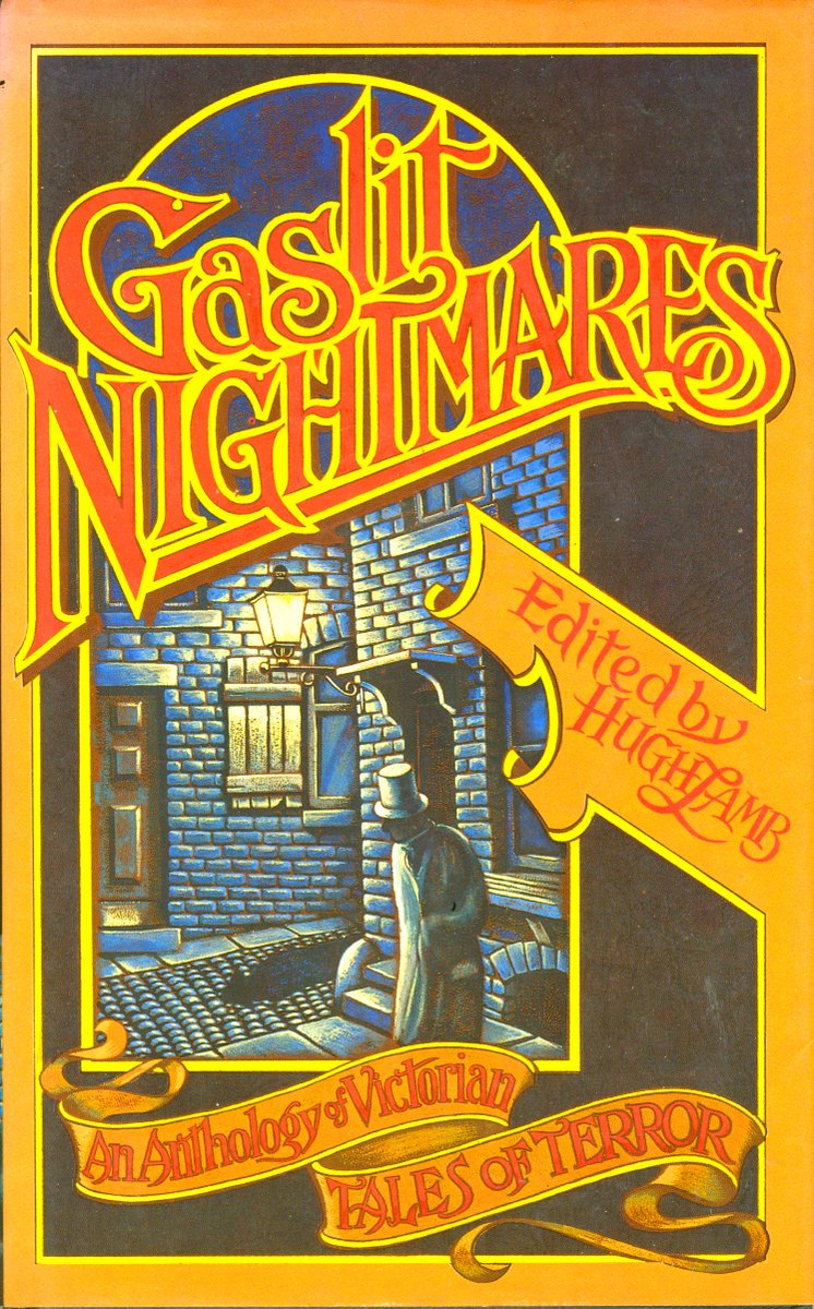 One from the vaults!