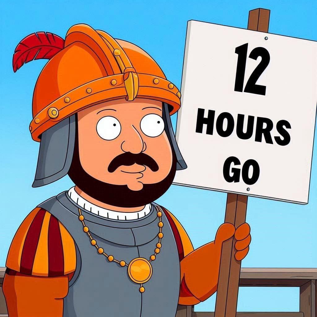 The Hilly Helmet Challenge tweet media
