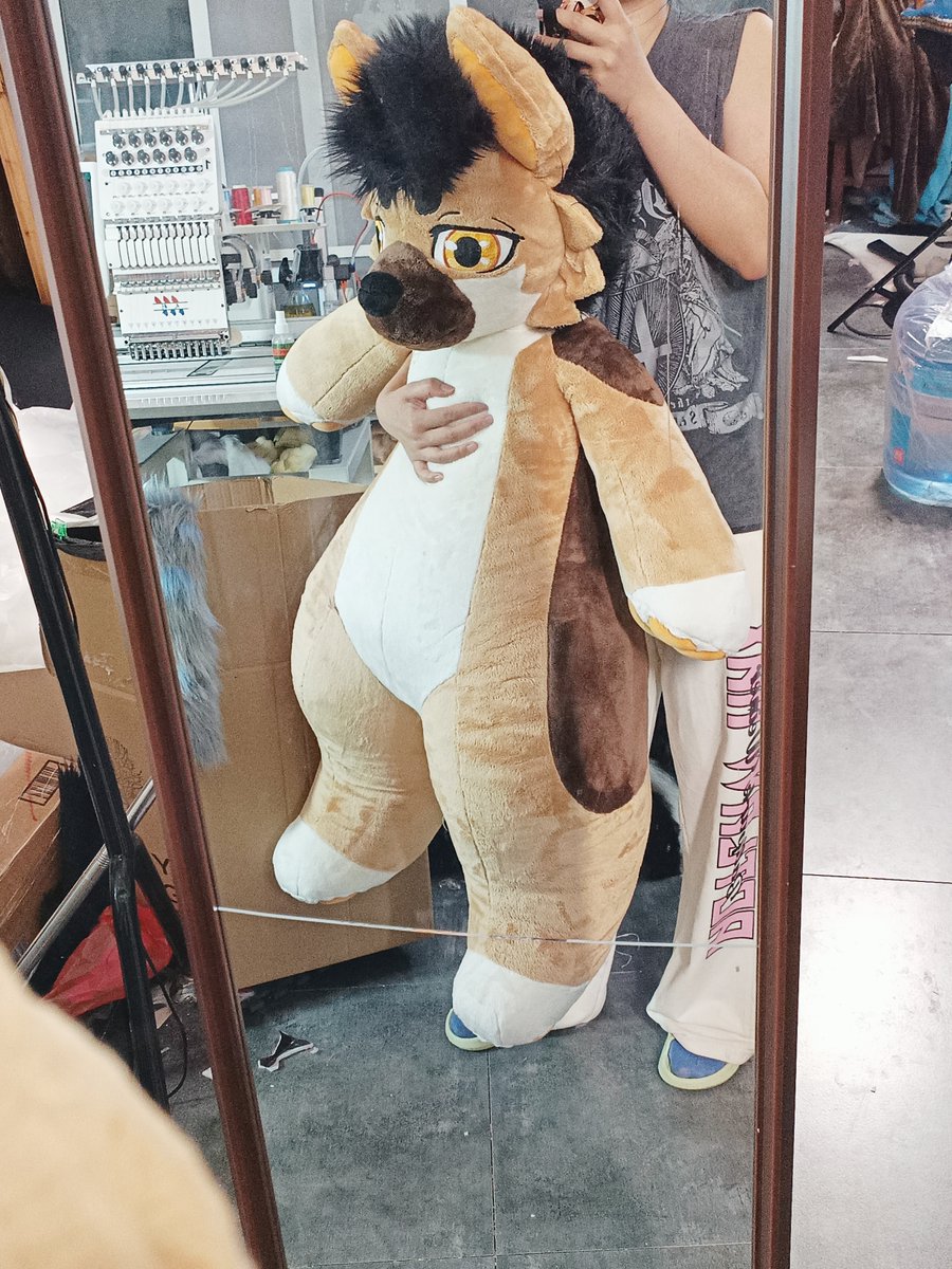 zip. Unzip the compressed package
#plush