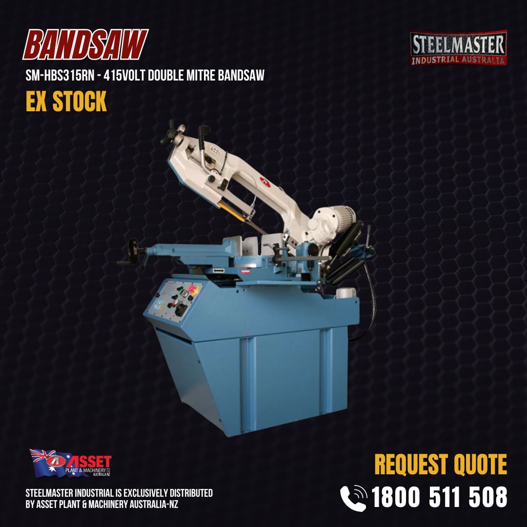 Steelmaster Industrial tweet media