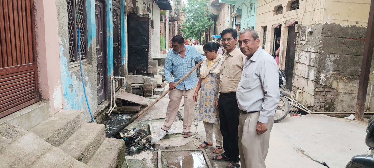 Master Binod Kumar tweet media