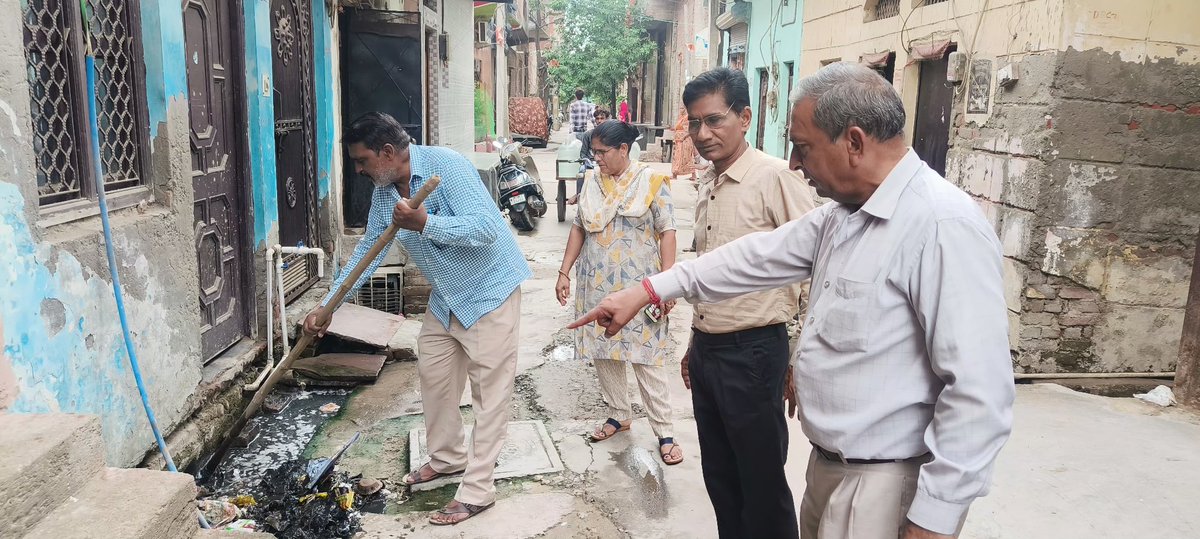 Master Binod Kumar tweet media