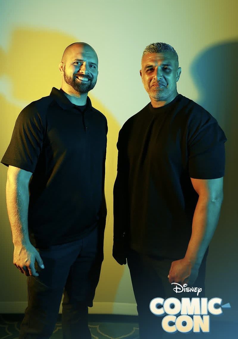 Well done to our San Diego security teams for their professionalism and dedication in ensuring the safety and security of our clients! @safeandsoundsecurity @safesoundtraining