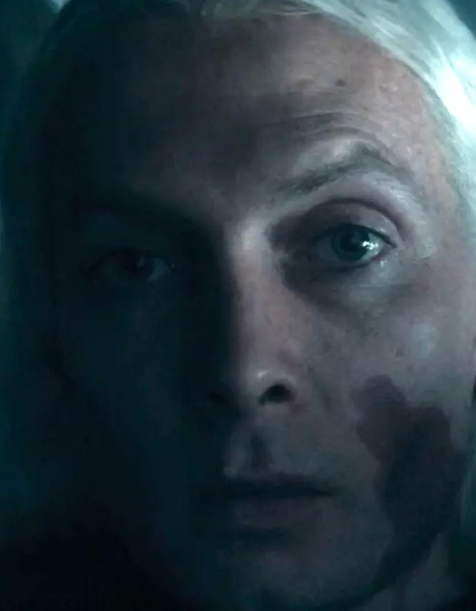 The Night King tweet media