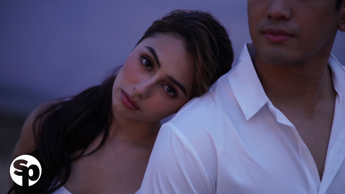 riseartistsph's tweet photo. Ready to melt in your arms for the rest of our days ๐โค๏ธ
2 HOURS TO GO!
Watch the Official Music Video of "Slow Dancing" tonight at 6PM!
Starring @gomezshanaia x #JCGalano
Premiere link ๐ https://t.co/jzT09PHoMM
#ShanaiaGomez
#SlowDancingMV https://t.co/RNHQ4ZEFyn