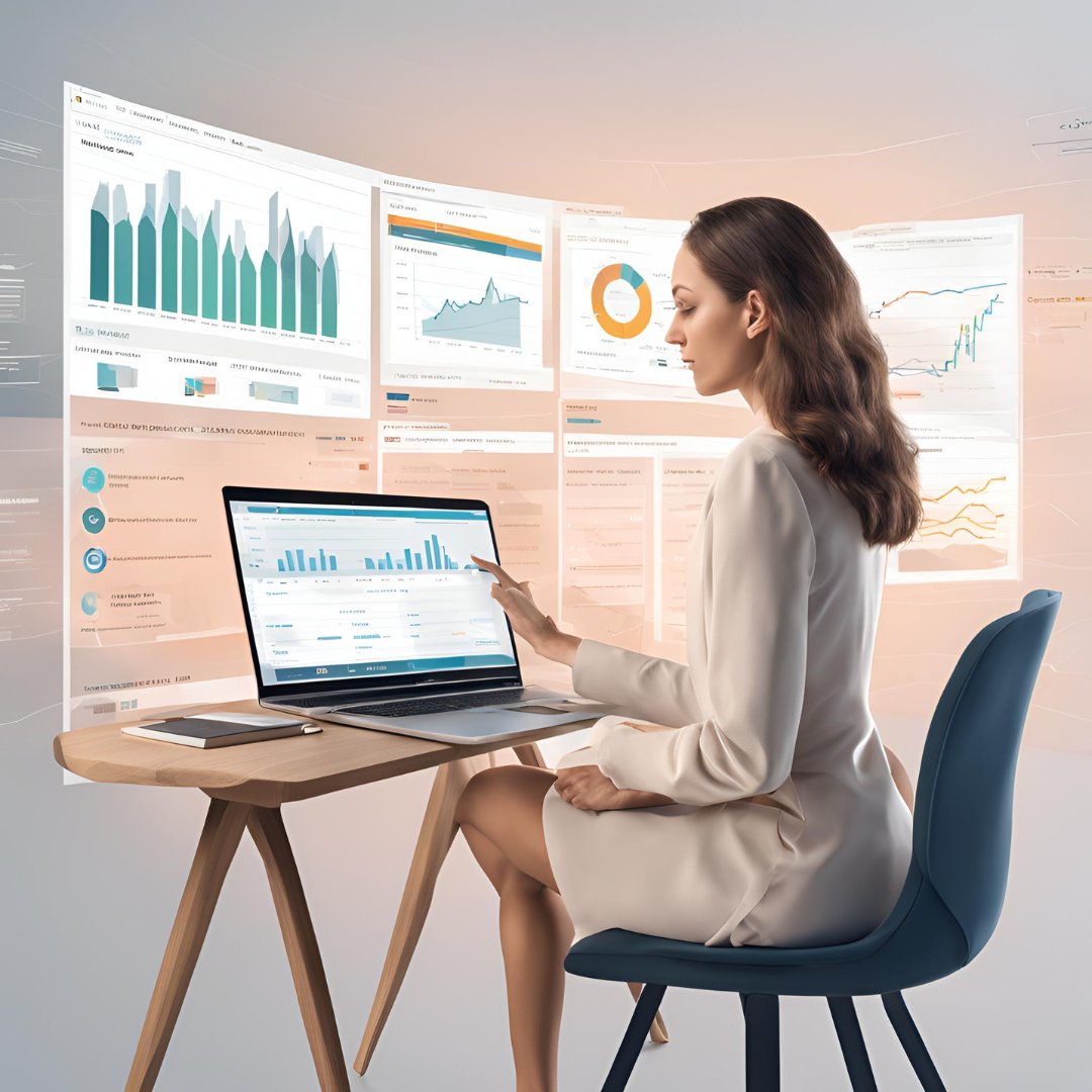 esofitec's tweet image. 🌱Las herramientas tecnológicas profesionales son clave para el éxito desde el primer día: para emprendedores y empresas de nueva creación.
🤓 Optimización, escalabilidad y eficiencia están al alcance con soluciones como #a3factura y #a3ERP.
#Emprendimiento #Tecnología