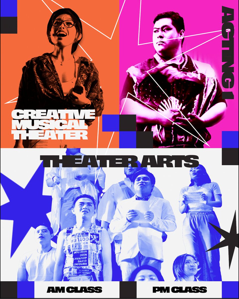 petatheater's tweet photo. Check out our class schedules and know how much our workshops are for this cycle! 💠

Ready to enroll? Sign-up and learn more via ➡️ https://t.co/JiqxRAd3EB

Got a workshop question? Contact Yel at 09602400897 or DM @petaworkshops on IG.

#PETAWorkshopWeekends #PETAWorkshop https://t.co/MsSxd8Fsx7