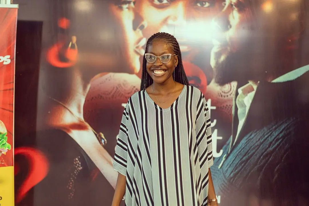 SilverbCinemas's tweet photo. Starting your week with glittering Silver-Smiles is a sign that you’ll end the week strong 💪

Please visit our website @ https://t.co/ZIkGUUGtm9 for our showtimes and your ticket reservation(s).

#silverbirdcinemas
#silversmiles https://t.co/Si7ITxHCY7