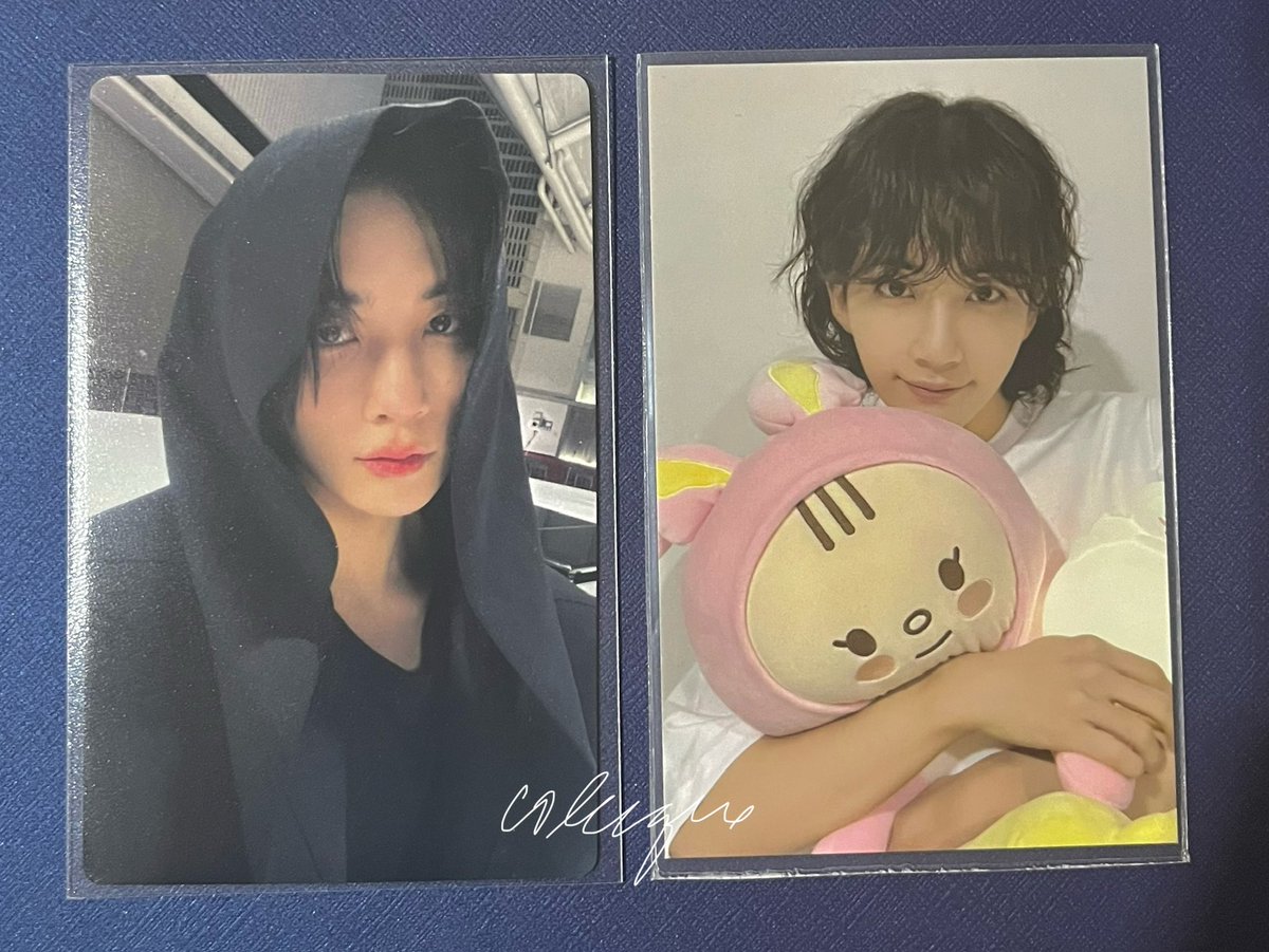 _naiysaei's tweet photo. New arrivals! ๐
#co_updates https://t.co/RwRXE3pFNR