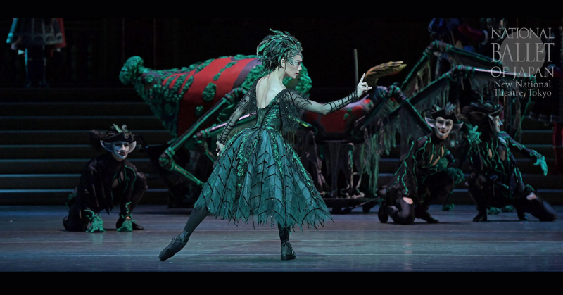 nntt_ballet's tweet photo. 🎟️<明日から一般販売開始！>🎟️
バレエ『眠れる森の美女』👸

🌹一般発売
8/24(土)10:00～

チャイコフスキー作曲の3大バレエの一つとして、世界中で愛される古典の最高傑作🌟

ウエイン・イーグリングの振付により、2014年に新制作されました！

格調高く豪華絢爛にシーズン開幕を飾ります🏰
