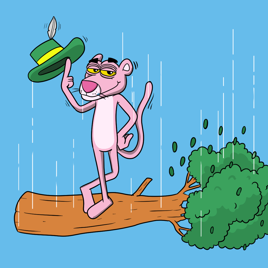 pink_thepanther's tweet image. 📉The Market Right Now 📉

Hey $PINK fam, it’s no secret that the market is in free fall right now. We&apos;ve seen turbulence and downturns across the board, and many are feeling the effects. But here&apos;s the silver lining: despite these challenging conditions, we are holding strong💪…